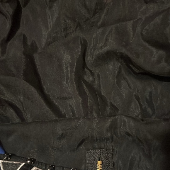 Anthropologie Leif Notes mini dress. NWT - Picture 11 of 12